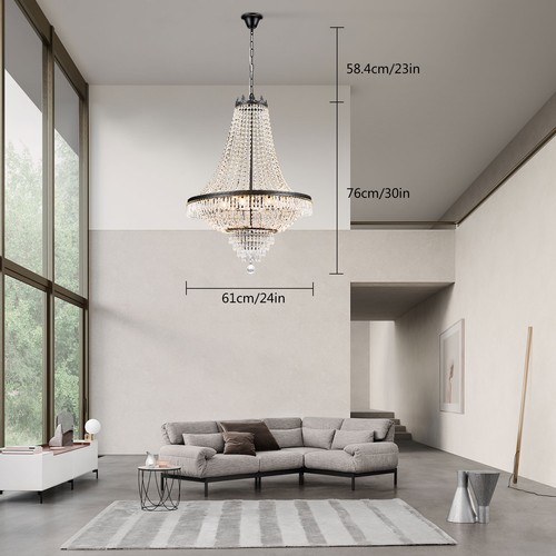 Modern light french empire - french,