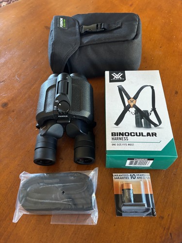 Fujinon techno stabi - fujinon, ts1228