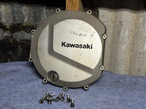 1982 kawasaki kz1100 - kawasaki,