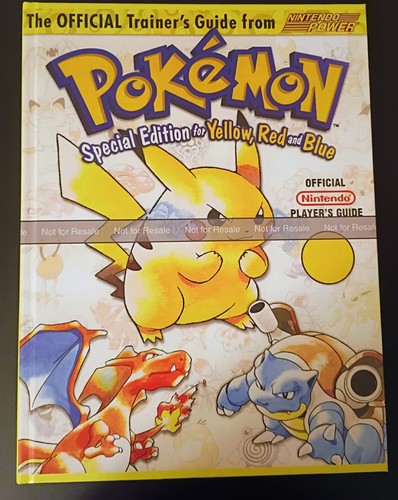 Pokémon special edition for - pokémon,