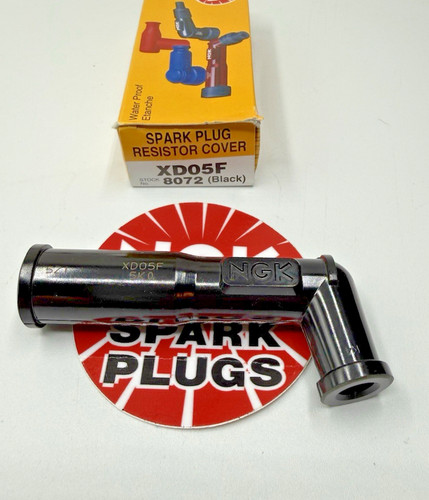 Ngk xd05f 8072 - ngk, ohm