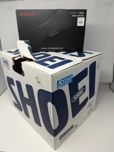 Shoei air matte gray - 3, —