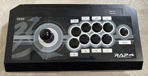 Hori real arcade - hori,