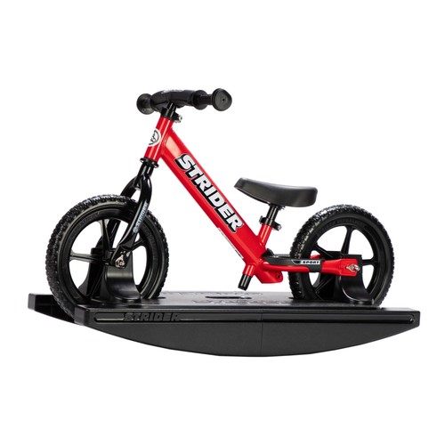 Strider sport bike with - strider,