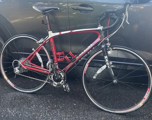 Masi premiare pc2 road bike - road,