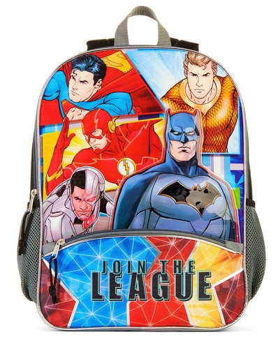 Justice league superman - justice,