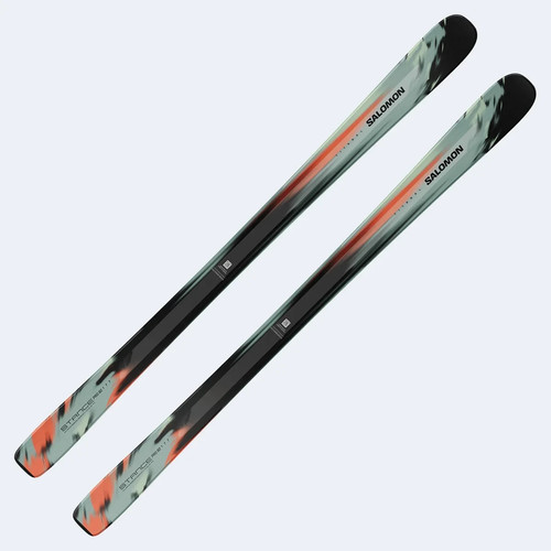 Salomon stance pro - salomon,