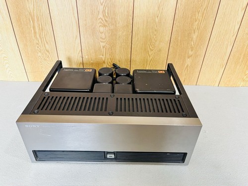 Sony n7b stereo power - ta-n7b,