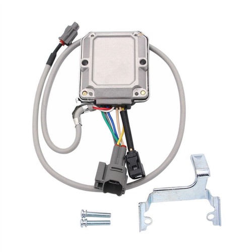 Ignition module assembly - ignition,