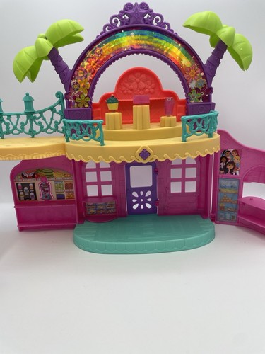 Fisher price nickelodeon - nickelodeon, dora