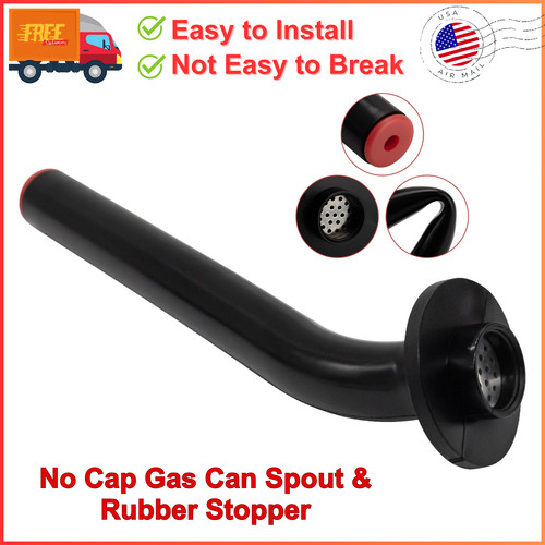 Cap gas can - no,