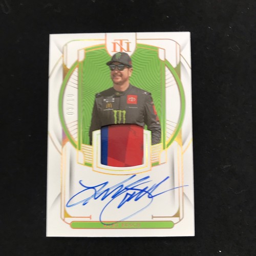 2023 national treasures kurt - national,