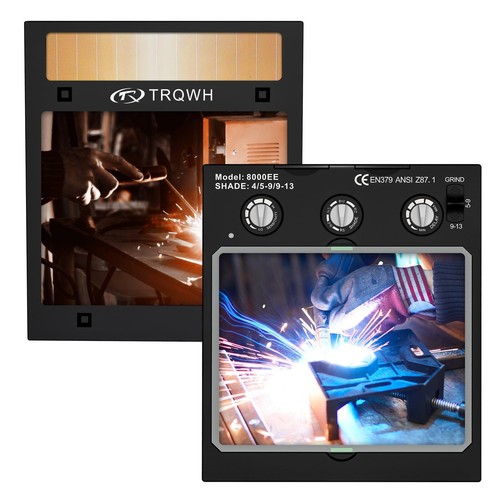 Trqwh auto darkening welding - darkening,