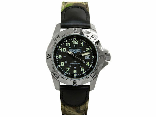 Field stream men base - &,