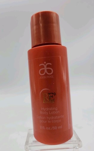 Arbonne re9 advanced - advanced, hydrating