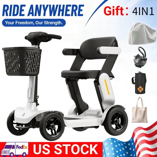Mobility scooter for - scooter, seniors