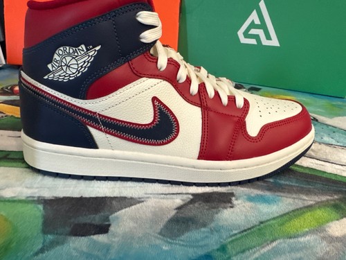Wmns air jordan mid - mid, se