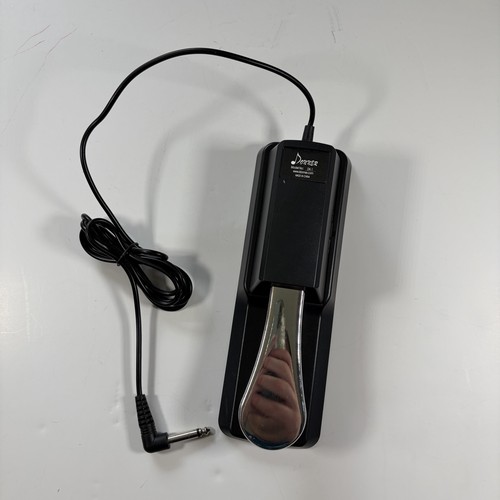 Donner sustain pedal for - donner, dk-1