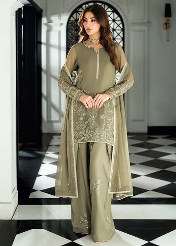 Salwar kameez indian party - salwar,