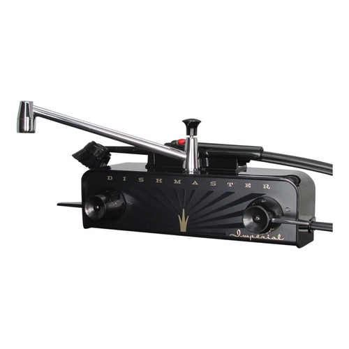 Dishmaster m76bk imperial - dishmaster,