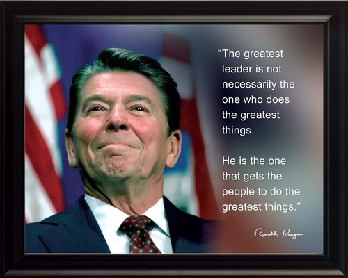 Ronald reagan picture - ronald,