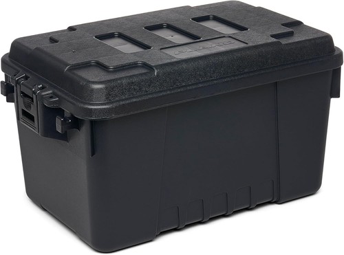 Truck bed storage - bed,