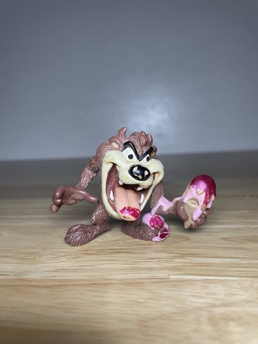 Taz the tasmanian - taz,