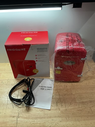 Frigidaire mini beverage - mini,