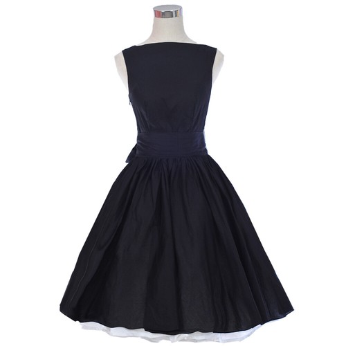 50s 60s 70s - style, vintage