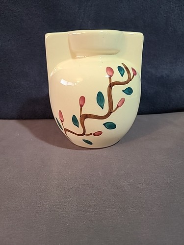Purinton pottery 1940s - purinton,
