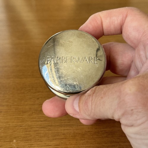Farberware replacenent part - farberware,