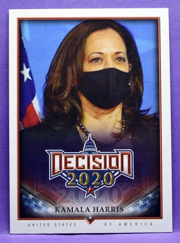 Decision 2020 series base - decision,