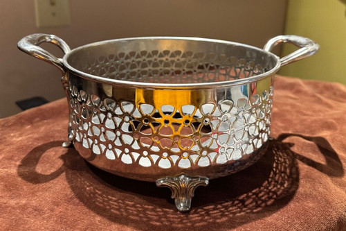 Art deco manning bowman - manning,
