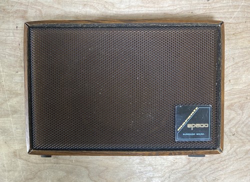 Vintage marantz sp500 - vintage, surround