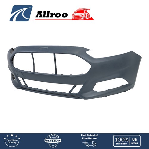 Front bumper cover for - cover,