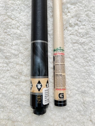 Stock mcdermott g331 - in, c2