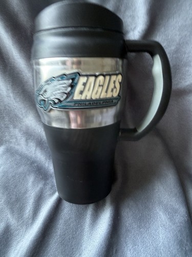 Philadelphia eagles insulated - eagles,
