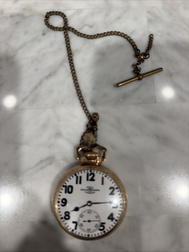 Vintage ball official - official, rr