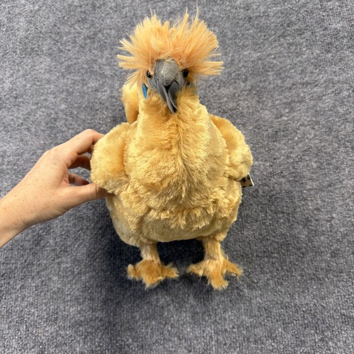Adore plush company silkie - adore,