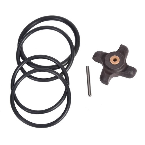 Raymarine paddle wheel kit - raymarine, f