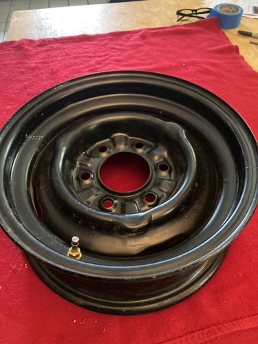 Nos wheel 1965 gmc c10 - 64, 63