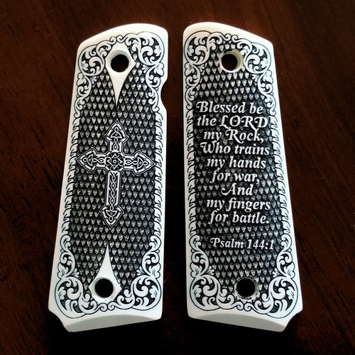 1911 full size custom - , 3d