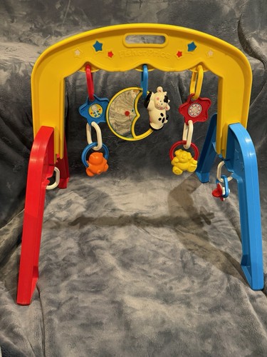 Vintage 1990 fisher price - vintage,