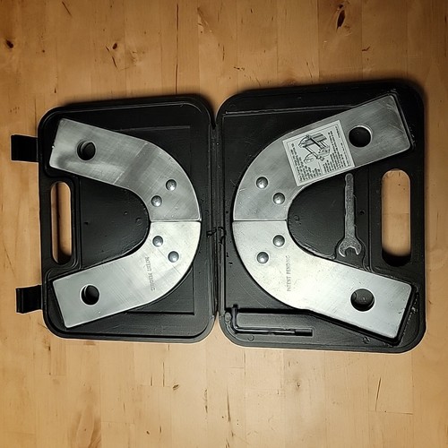 Gorilla ladder bracket set - gorilla,