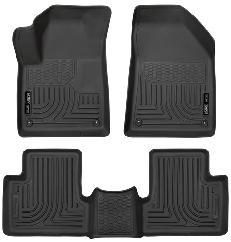 Husky liners 99091 classic - liners,