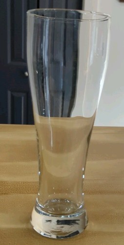 Pilsner beer glasses - beer,
