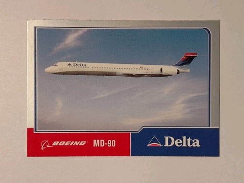 Delta airline pilot trading - delta,