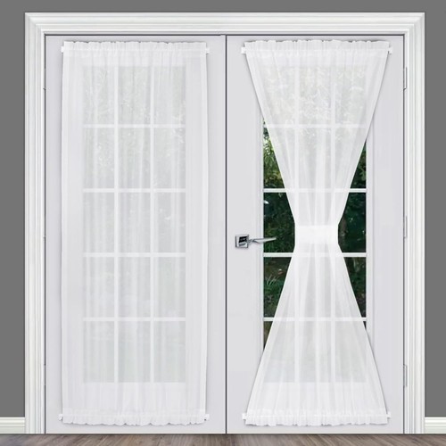 Rose home fashion voile - fashion,