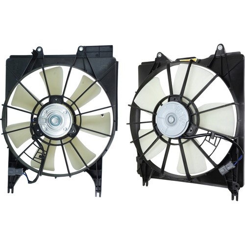 Pair set cooling - of, 2