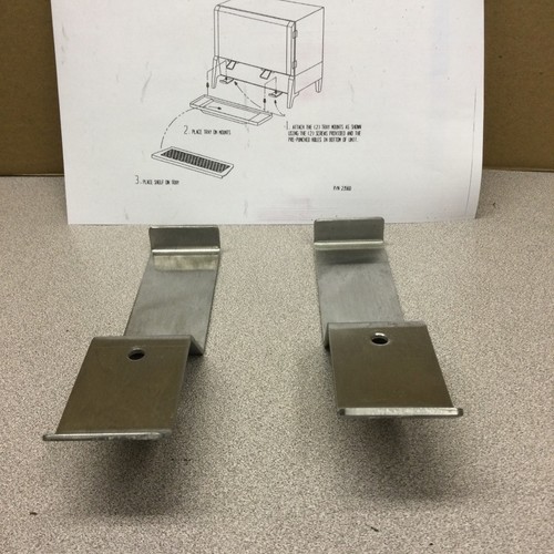 Silver king milk dispenser - silver,